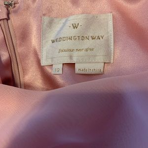Weddington Way Dresses - Weddington Way Willa bridesmaid dress Weddington Way Dresses - Weddington Way Willa bridesmaid dress